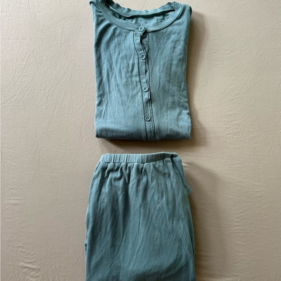 Meli Stretch Jersey Skirt Set - Picture 1 of 7
